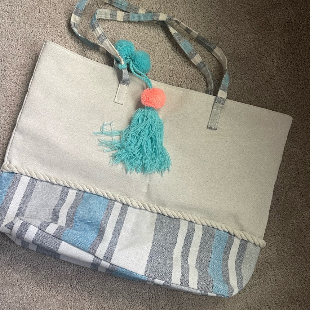 Beach bag
